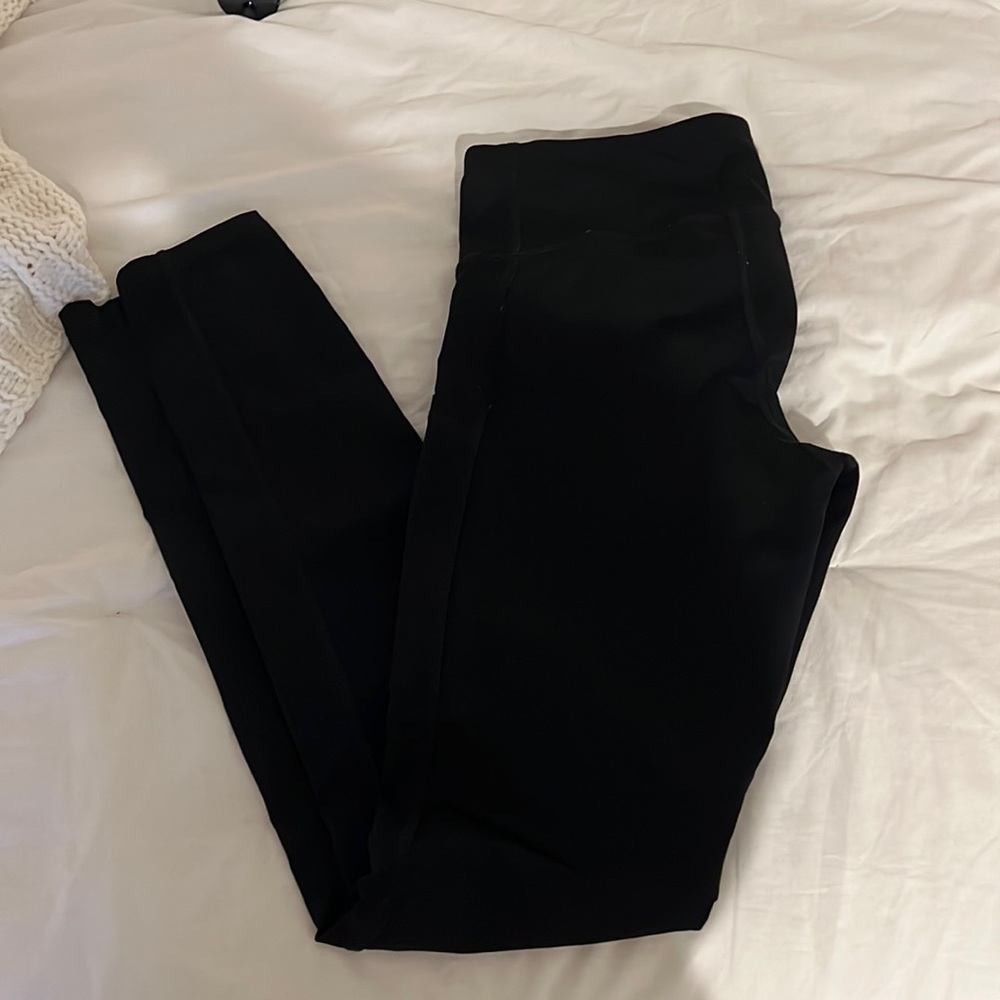 TARGET LEGGINGS WITH SIDE POCKETS